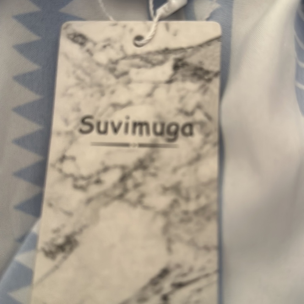 Suvimuga Dress - Picture 8 of 9